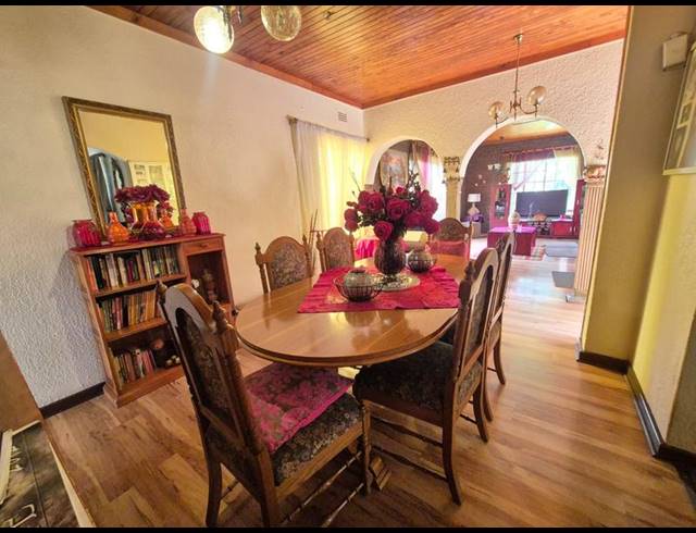 3 BEDROOM HOUSE FOR SALE IN BRACKENDOWNS